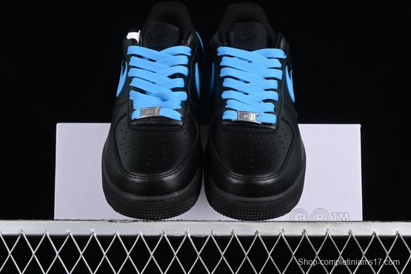 Nike Air Force 1 '07 Low Custom Casual Sneakers - CW2288-111