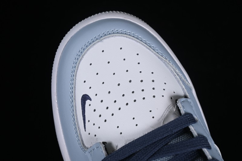 Nike SB Force 58 Retro Skateboard Shoes - HJ3489-141