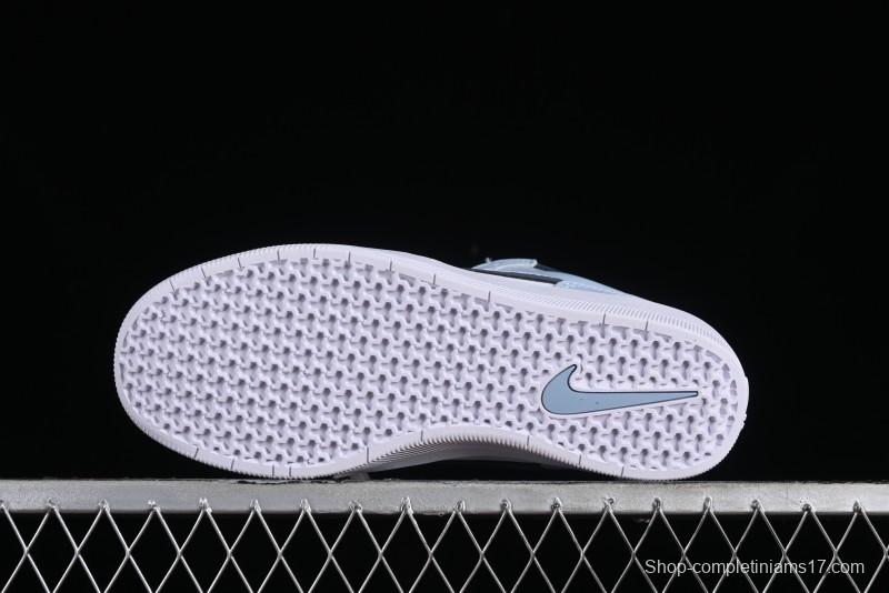 Nike SB Force 58 Retro Skateboard Shoes - HJ3489-141