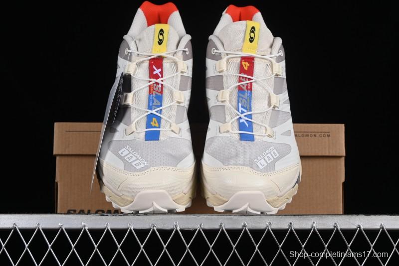 Salomon XT-4 OG High-Tech Outdoor Running Shoes - 471331-30