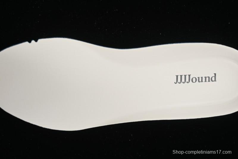 Adidas JJJJound x Samba OG Minimalist Luxury Collaboration Sneakers - ID8709