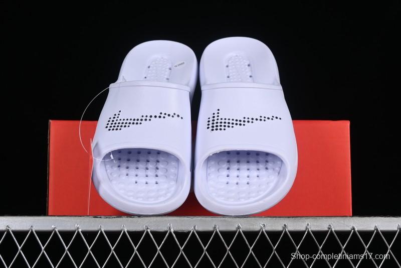 Nike Victori One Shower Slide Summer Casual Swim Beach Sandals - CZ5478-100