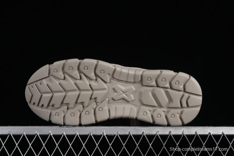 Ecco Heat Cool Lightweight Series 2024 Spring Summer Mesh Breathable Walking Casual Travel Shoes - 63132101001