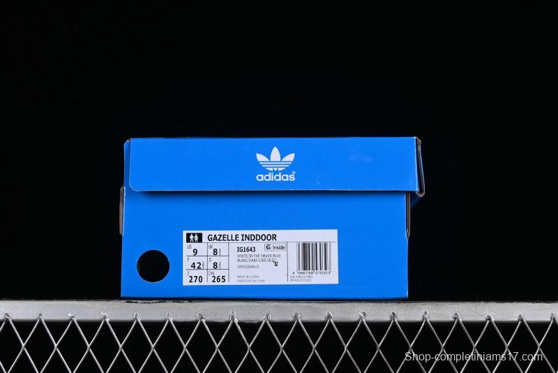 Adidas Originals Samba OG Sneakers - IG1643