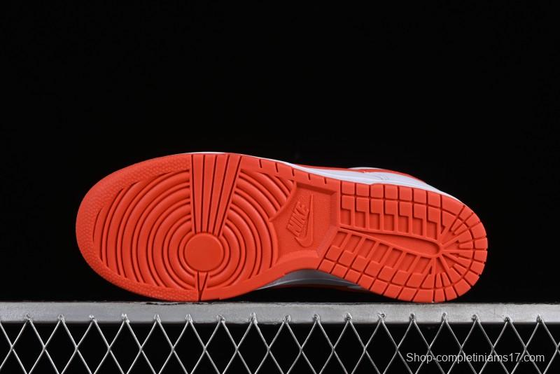 Nike Dunk Low Picante Red