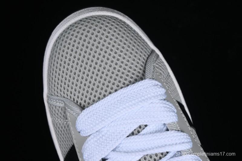 Adidas Originals Campus 00s GY0042 College Series Summer Mesh Bread Style Retro Casual Sports Sneakers - GY0042