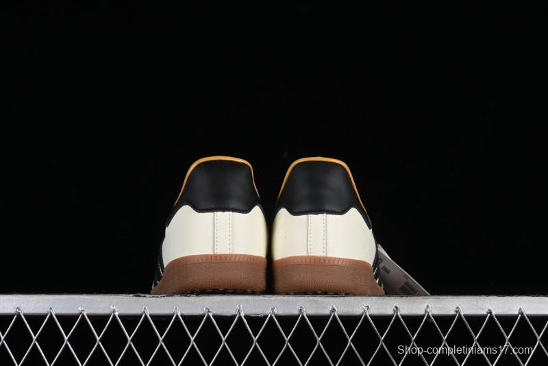 Adidas JJJJound x Samba OG Minimalist Luxury Collaboration Casual Sneakers - ID8708