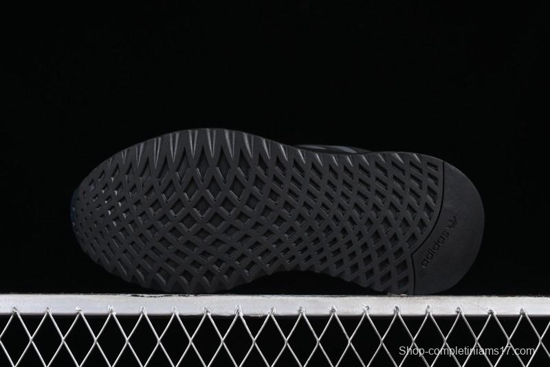 Adidas Tubular Shadow Retro Casual Sneakers - EG4952