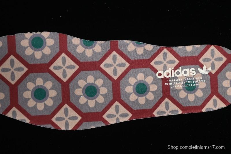 Adidas Originals Gazelle Bold IG3685 Low-Top Sneakers with Thick Sole for Casual Wear Anti-Slip and Durable - IG3685