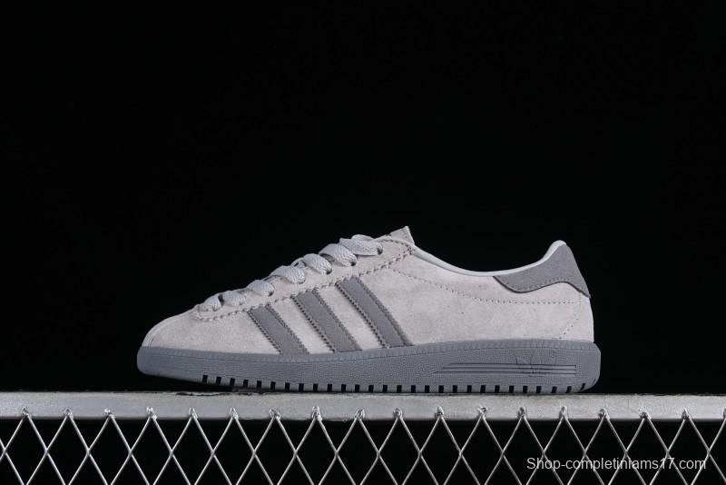 Adidas Originals Bermuda BB5267 Anti-Slip Wear-Resistant Lightweight Low-Top Skate Shoes - BB5267