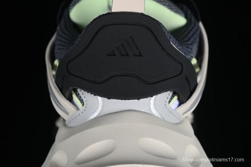 Adidas Vento XLG Deluxe IH7796 Lightweight Cyber Retro Casual Sneakers - IH7796