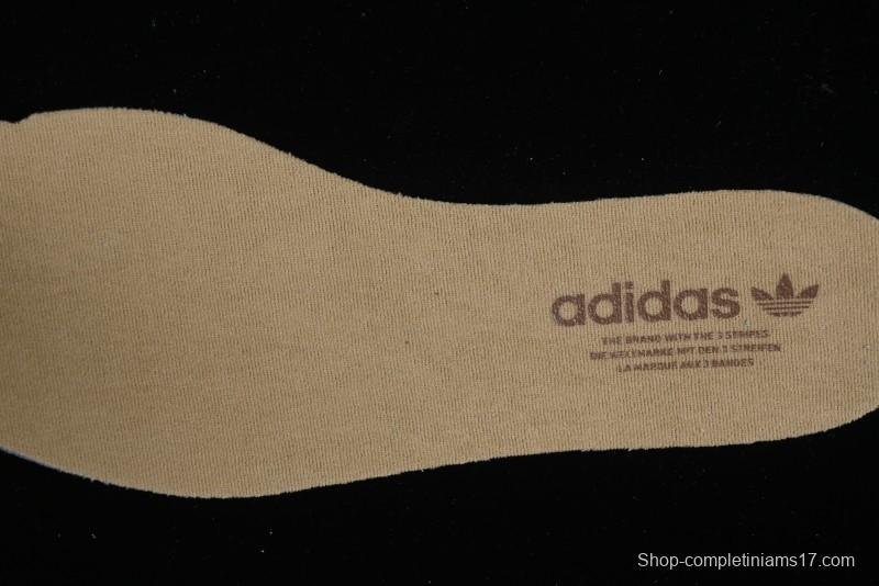 Adidas Forum 84 Low Retro Basketball Sneakers - IF3884