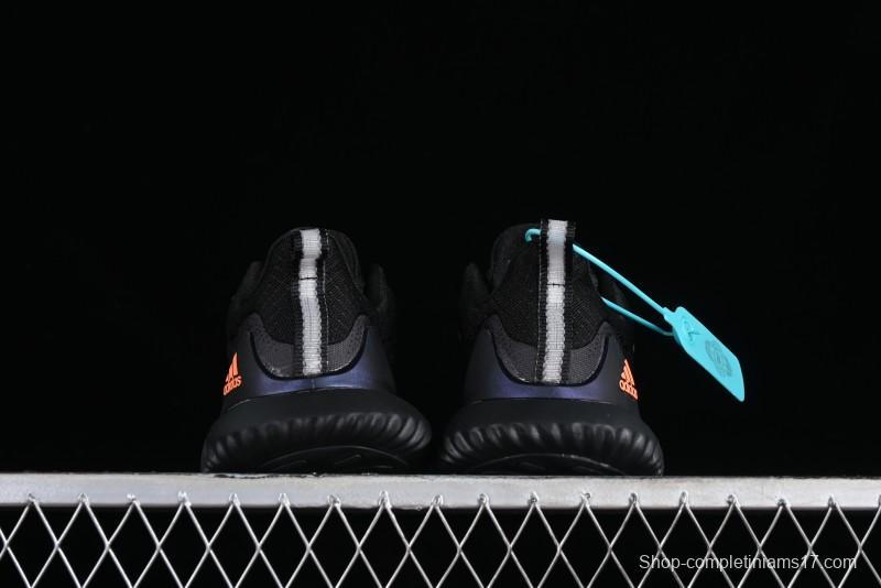 Adidas AlphaBounce Beyond M Running Shoes with Continental Rubber Outsole - CG4362