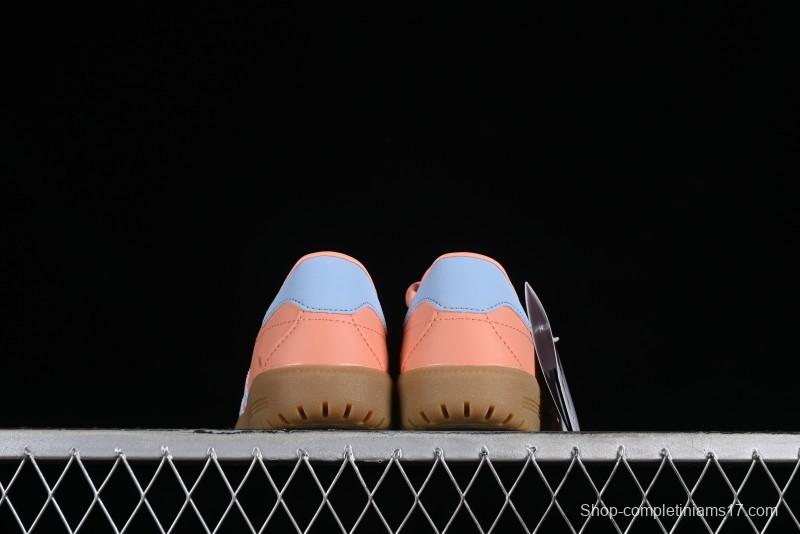 Adidas Originals Bermuda CQ2784 Anti-Slip Wear-Resistant Lightweight Low-Top Skate Shoes - CQ2784