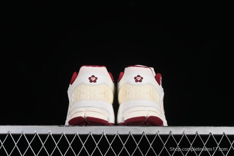 Nike Zoom Vomero 5 SP Retro Casual Running Shoes with EVA Midsole Cushion - HF0737-111