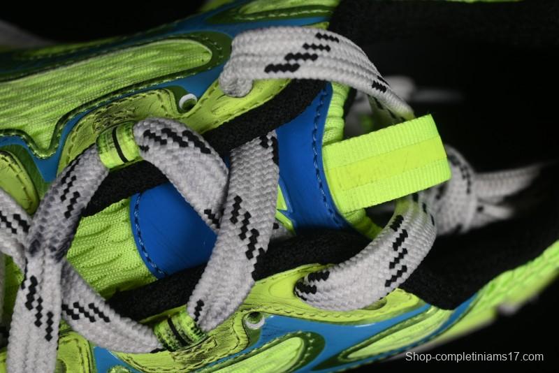 Balenciaga Phantom Sneaker Official Sync Tenth Generation Trend Running Shoes - W3XL67019