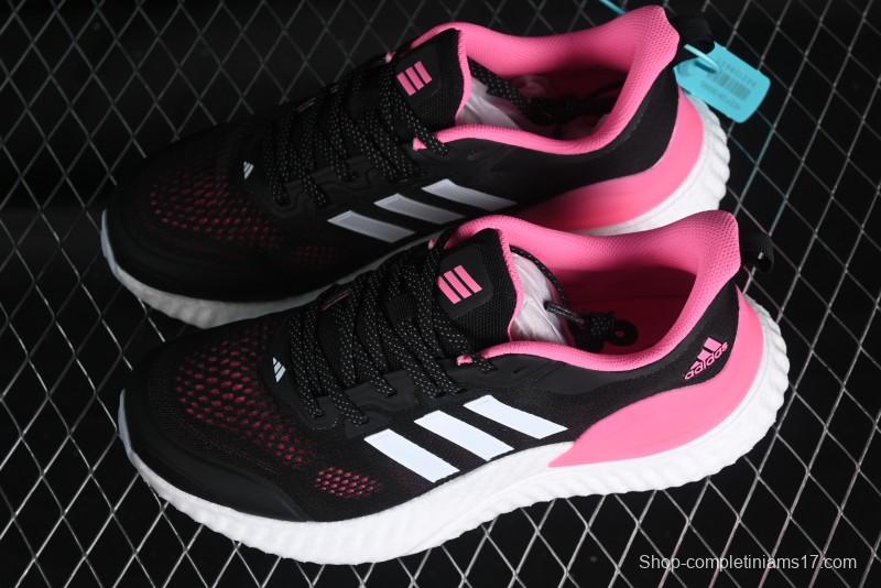 Adidas Switch FWD CG4867 Alpha Breathable Mesh Casual Running Shoes - CG4867