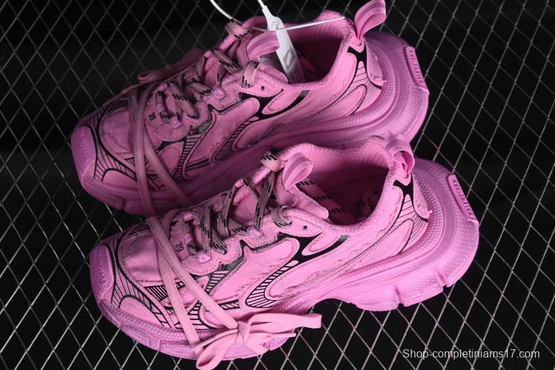 Balenciaga Phantom Sneaker - W3XDC5000