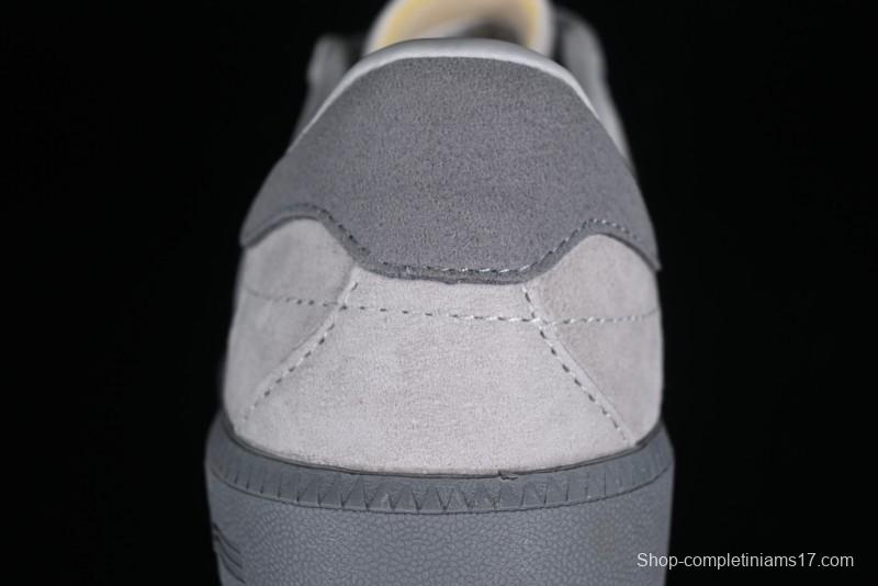 Adidas Originals Bermuda BB5267 Anti-Slip Wear-Resistant Lightweight Low-Top Skate Shoes - BB5267