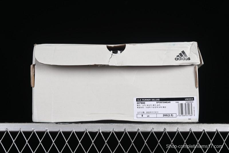 Adidas Vento XLG Deluxe IH7800 Lightweight Cyber Retro Casual Sneakers with Dual-Density Outsole - F.D4