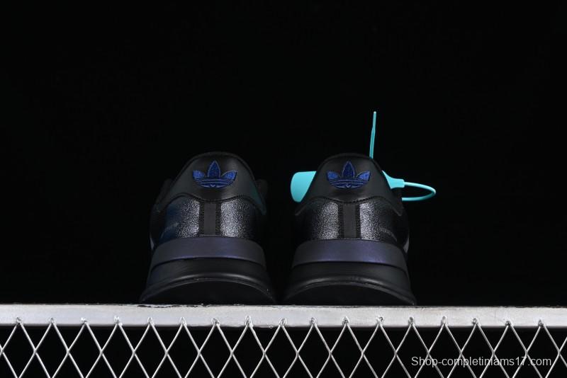 Adidas Tubular Shadow Retro Casual Sneakers - EG4952