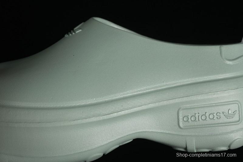 Adidas Adifom Stan Smith Platform Mule - IE7053