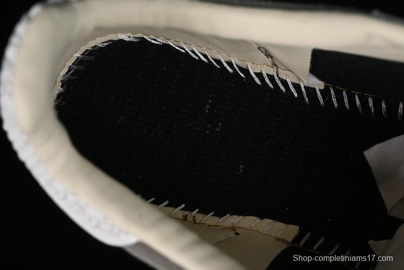 Adidas Originals Gazelle Indoor IF1807 Retro Casual Anti-Slip Wear-Resistant Low-Top Sneakers - IF1807