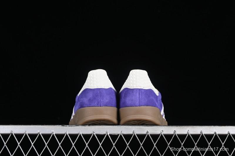 Adidas Originals Gazelle Indoor Retro Casual Anti-Slip Low-Top Sneakers - IF1806