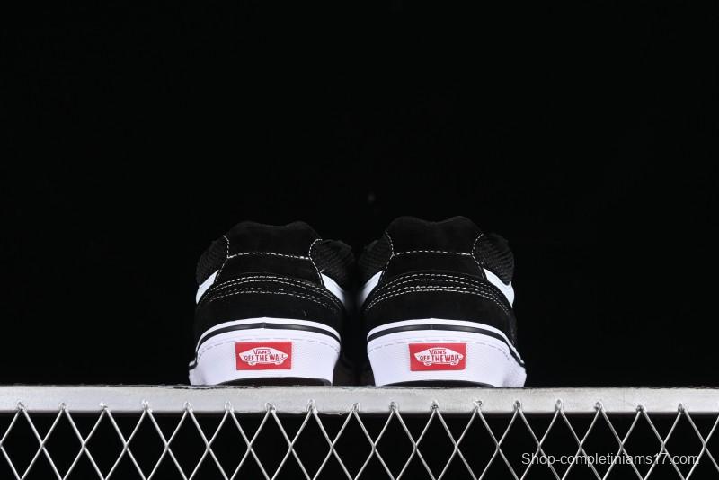 Vans Caldrone Classic Retro Chunky Skate Shoes - VN0A5JM2BA2