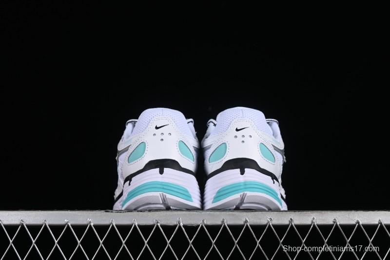 Nike P-6000 Retro Casual Sport Dad Shoes with Layered Design - BV1021-104
