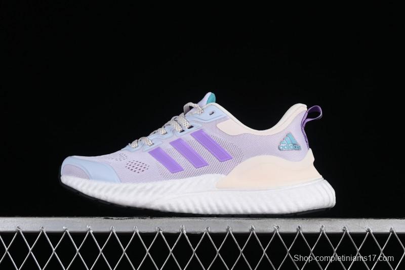 Adidas Switch FWD CG4866 Alpha Breathable Mesh Casual Running Shoes - CG4866