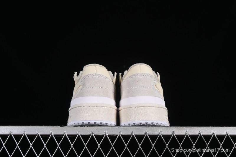 Adidas Forum 84 Retro Basketball Shoes - Low ID7995