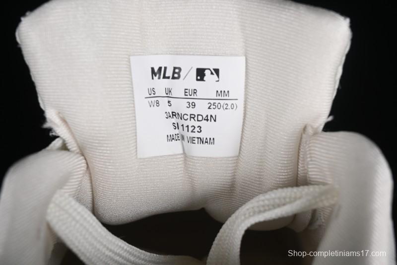 New York Yankees MLB Chunky Runner Basic Lightweight Casual Sneakers - 3ARNCRD4N50GRS