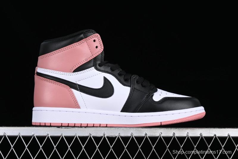 Air Jordan 1 Retro High OG "Rust Pink" AJ1