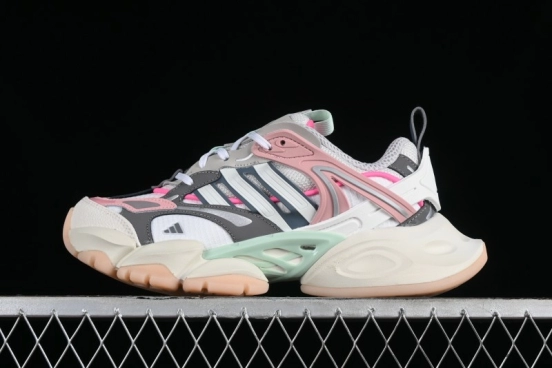 Adidas Vento XLG Deluxe IH7797 Lightweight Cyber Retro Casual Sport Dad Shoes