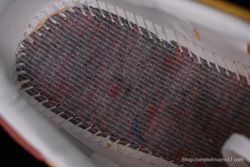 Adidas Originals Gazelle Indoor Retro Casual Anti-Slip Wear-Resistant Low-Top Sneakers - IE2959