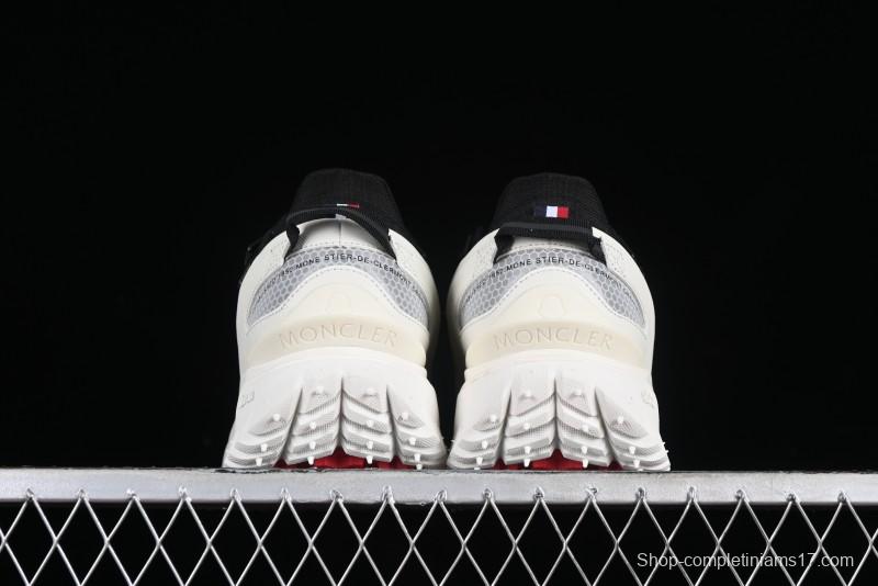 Moncler Trailgrip GTX Hiking Shoes with Cordura Nylon & Gore-Tex Waterproof Technology - M00100M2058