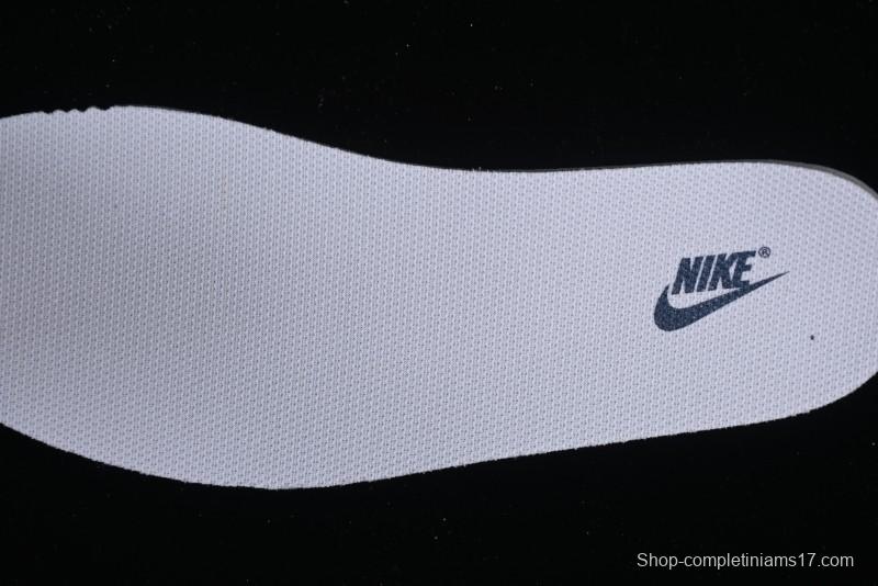 Nike Runtekk V2K Retro Low-Top Running Shoes with Cushlon Midsole - FD0736-102