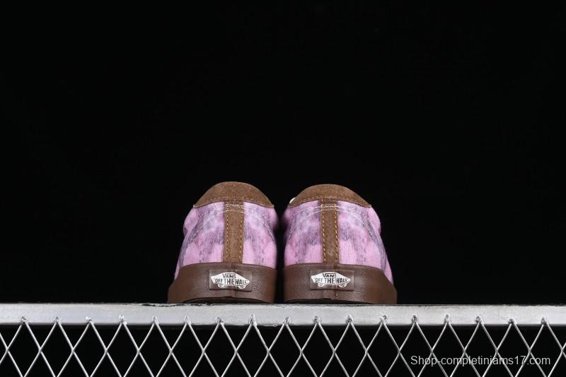 Vans Sport Low Valentine's Day Limited Edition Low-Top Casual Skate Shoes - VN000CTDDGN