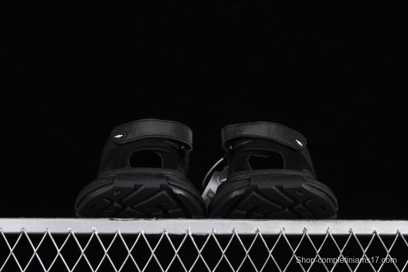 Balenciaga 3XL Sandal Trendy Summer Sandals - W3XLT1000