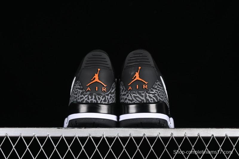 Air Jordan Legacy AJ312 Low Sneakers