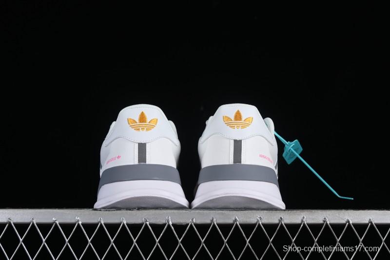 Adidas Tubular Shadow Retro Casual Sneakers - EG4911