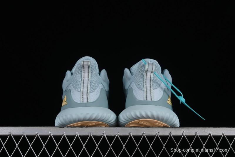 Adidas AlphaBounce Beyond M Running Shoes with Continental Rubber Outsole - CG4368