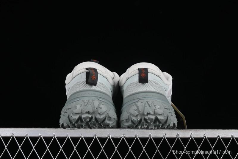 Nike ACG Mountain Fly 2 Low GTX SE Outdoor Hiking Shoes with GORE-TEX and React Foam - HF6245-003