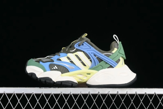 Adidas Vento XLG Deluxe IH0616 Retro Casual Dad Shoes