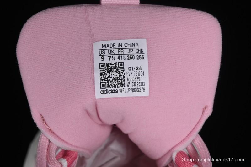 Adidas Originals Ozthemis 1.0 Kicksdong Low-Top Lifestyle Casual Shoes - IH0839