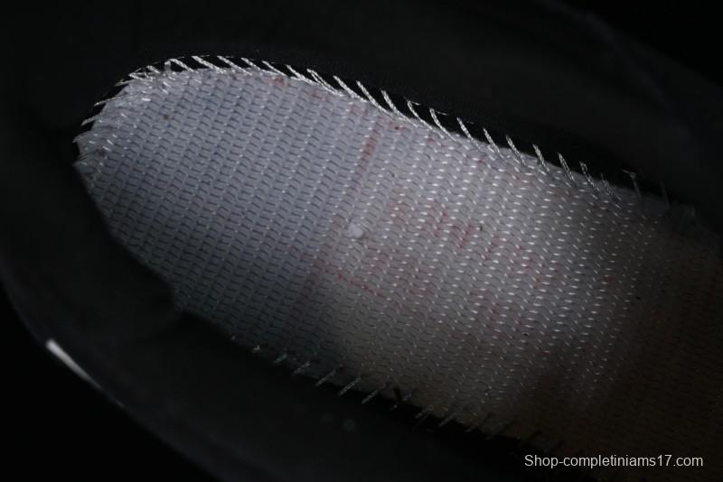 Nike Air Jordan Legacy AJ312 Low Strap Sneakers Tri-Color Design - CD7069-001