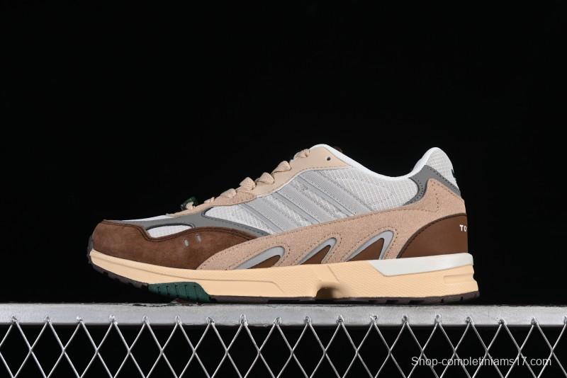 Adidas Torsion Super IF2870 Lightweight Comfortable Cushion Running Shoes - IF2870