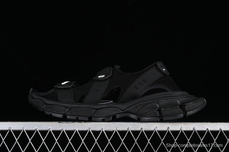 Balenciaga 3XL Sandal Trendy Summer Sandals - W3XLT1000