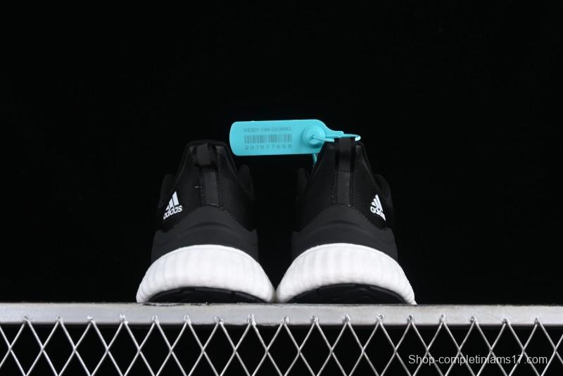 Adidas Switch FWD CG4861 Alpha Breathable Mesh Casual Running Shoes - CG4861